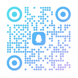 奇蛋生物 官方QQ群二维码